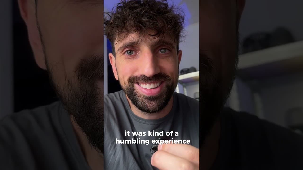 Video Anthony Riera - Day 6 of posting videos until my SaaS reaches $10K MRR